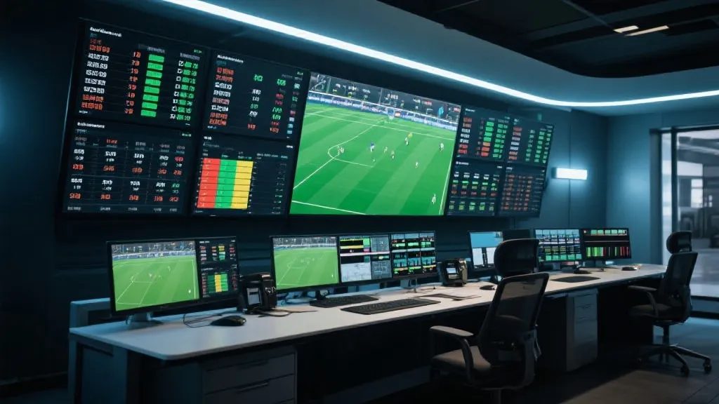 世界杯外围平台哪个好？按玩家类型选出最适合你的玩法攻略