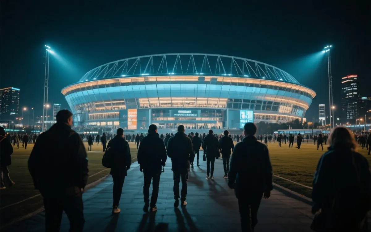 世界杯主办城市旅行指南：把球场与地标串成一条球迷朝圣路线