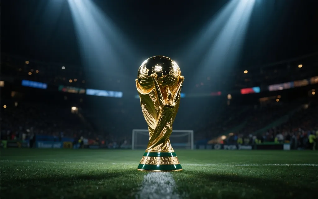 世界杯冠军次数背后的秘密：为什么总是那几支球队在赢？