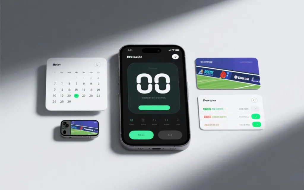 2026世界杯倒计时：用数据与工具把热度“踩准点”，球迷与品牌都该这样跟进